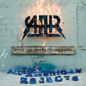 Download track Fallin' Apart The All American Rejects