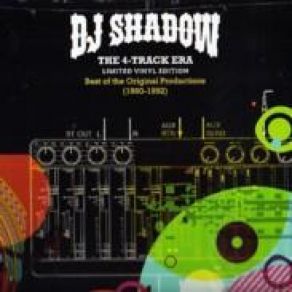 Download track Oras Intro Dj Shadow