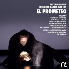 Download track 12. Act I Scene 11 Ya Tetis, Gran Nerèo Antonio Draghi
