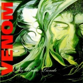 Download track I'M Paralysed Venom