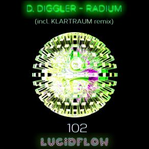 Download track Blue Orange D. Diggler
