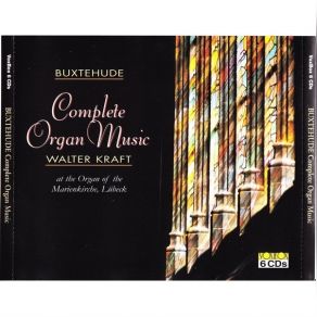 Download track 15. Prelude And Fugue In D Major BuxWV 139 - Adagio Dieterich Buxtehude
