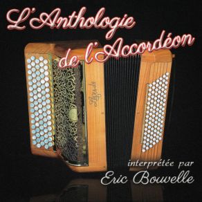 Download track Printemps D'alsace (Valse) Eric Bouvelle