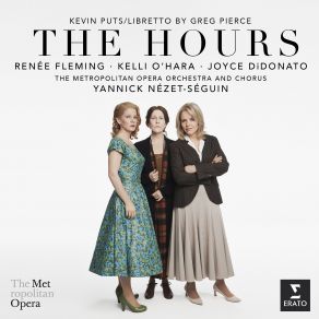 Download track The Hours, Act 2 For Alone You Are Holy… (Chorus, Man Under The Arch) [Live] Renée Fleming