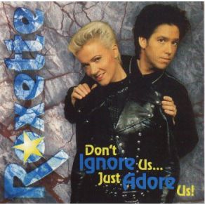 Download track I'M Under Your Magic Spell (Demo, Unreleased) Roxette