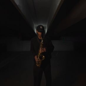 Download track Echo Sax Revival (Looped) Caleb Arredondo