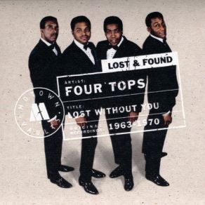 Download track You Can't Keep A Good Man Down Four Tops