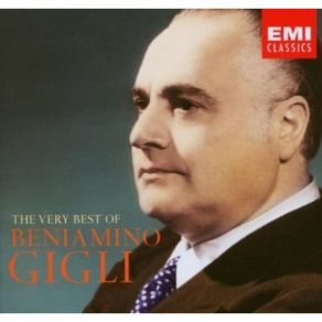 Download track 6. Curtis: Torna A Surriento Beniamino Gigli