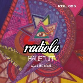 Download track Don't Call Me Madonna (Original Mix) HaustuffJayboo