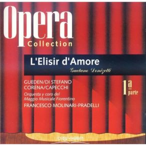 Download track 11. Alto Fronte Che Vedo Donizetti, Gaetano
