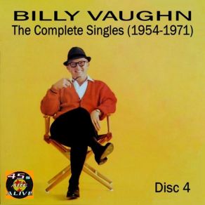 Download track I'm Waitin' Billy Vaughn