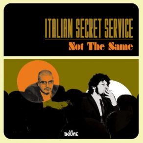 Download track Control Yourself Italian Secret Service
