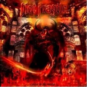 Download track Human Revolution Not Fragile