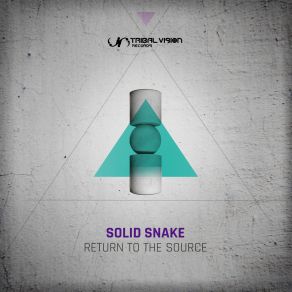 Download track A New Beginning Solid Snake