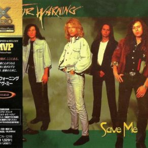 Download track Save Me Fair Warning