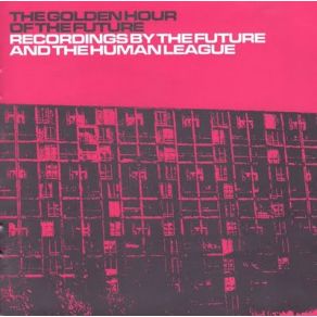 Download track Once Upon A Time In The West The Human League, Future