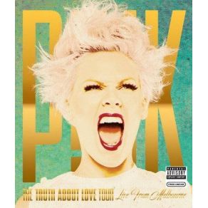 Download track Just Like A Pill P! Nk