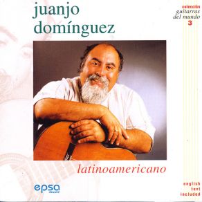 Download track Kilómetro 11 Juanjo Domínguez