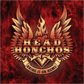 Download track Not For Me Head Honchos