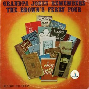 Download track Keep On The Firing Line Grandpa Jones