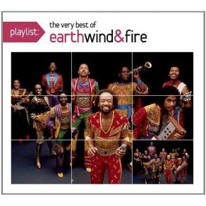 Download track Let's Groove Earth, Wind And Fire