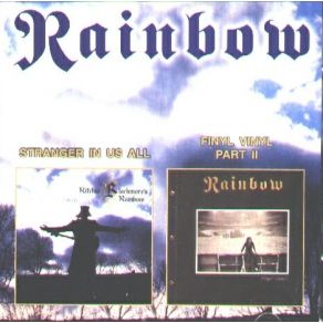 Download track Cold Hearted Woman Rainbow
