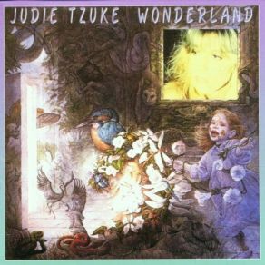 Download track Keep Control Judie Tzuke