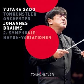 Download track Brahms: Variations On A Theme By Haydn, Op. 56a