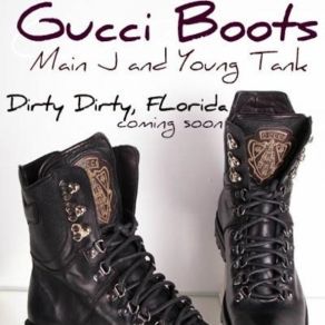Download track What Is It Main J, Young Tank, J Hag, & D. BRYJ