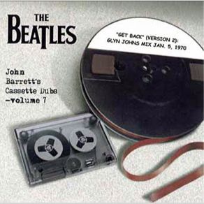 Download track Get Back The Beatles