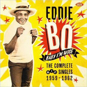 Download track What A Fool I've Been Eddie Bo