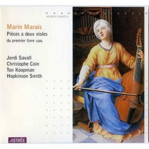 Download track Suite En Re Mineur - Prelude A 2 Violes Marin Marais