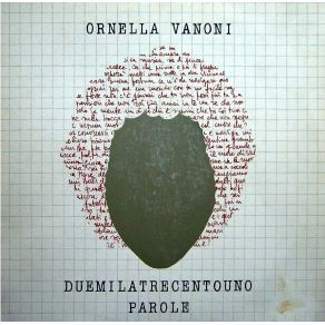 Download track Volevo Amarti Un Po' Ornella Vanoni