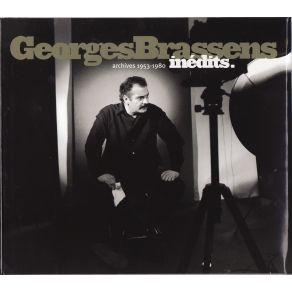 Download track P... De Toi Georges Brassens
