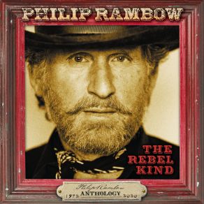Download track There's A Guy Works Down The Chip Shop Swears He's Elvis (Demo) Philip Rambow