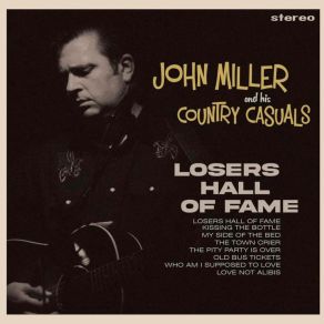 Download track My Side Of The Bed John Miller