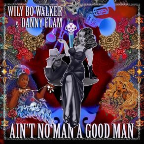 Download track Walking With The Devil (Blood On My Hands) Danny Flam