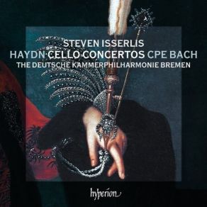 Download track 10. Haydn: Cello Concerto In D Major Hob VIIb: 2 - III. Rondo: Allegro Steven Isserlis, Deutsche Kammerphilharmonie Bremen