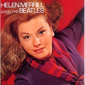 Download track Golden Slumbers Helen Merrill