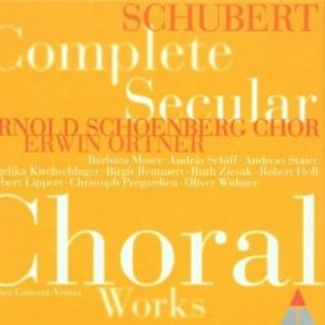 Download track 8. Gott Der Weltschöpfer Zu Gott Flieg Auf D. 986 Franz Schubert