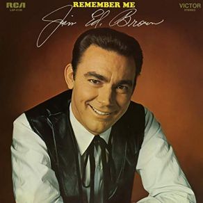 Download track (Remember Me) I'm The One Who Loves You Jim Ed Brown