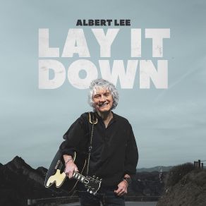 Download track Setting Me Up Albert Lee
