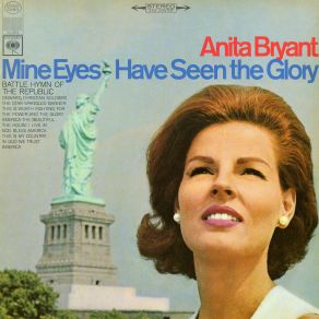 Download track The House I Live In (That's America To Me) Anita Bryant