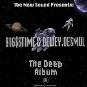 Download track Intro To The Deep Dewey. Desmul