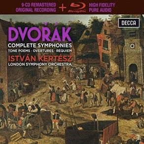 Download track 52 - Dvorak - Serenade For Wind In D Minor, Op. 44 - 4. Finale (Allegro Molto) Antonín Dvořák