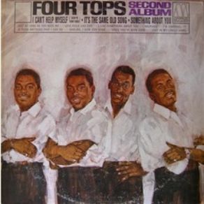 Download track I'm Grateful Four Tops