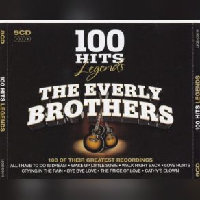 Download track Foolish Doubts Everly Brothers