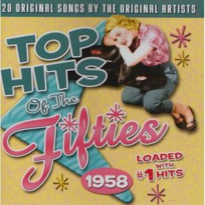 Download track Just Between You And Me The Chordettes