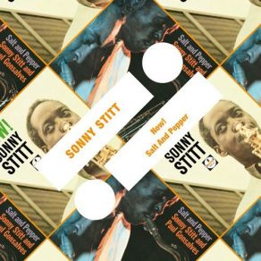 Download track Surfin' Sonny Stitt