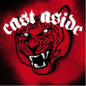 Download track Falling Out Cast Aside